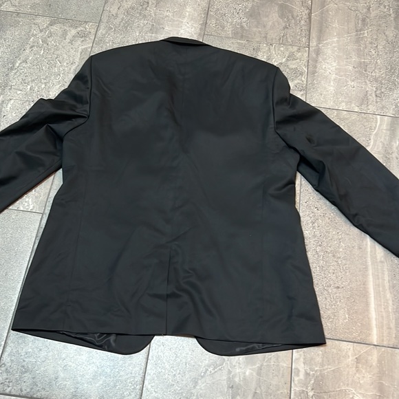 Calvin Klein Mens Suit Blazer - Picture 10 of 11